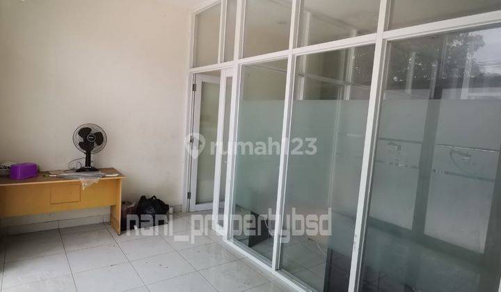 Ruko Kencana Loka Bsd Tangerang Selatan 6