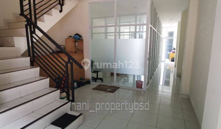Ruko Kencana Loka Bsd Tangerang Selatan 7