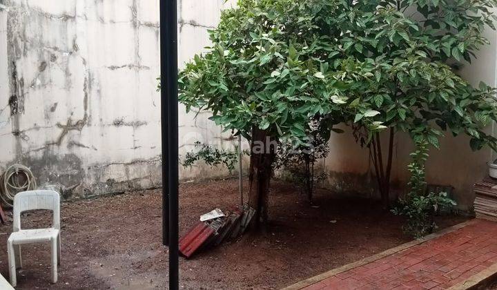 Rumah Sektor 1a Gading Serpong Tangerang 4