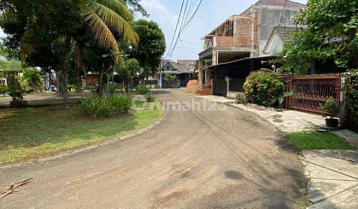 Kavling Ngantong Griya Loka Bsd Tangerang Selatan 3