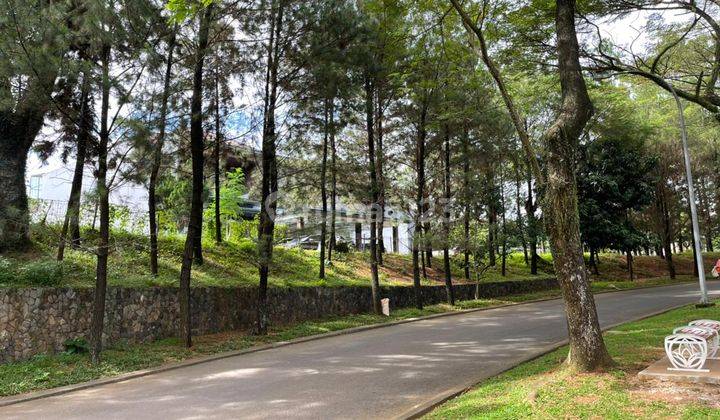 Kavling Telaga Golf Bsd Tangerang Selatan 7