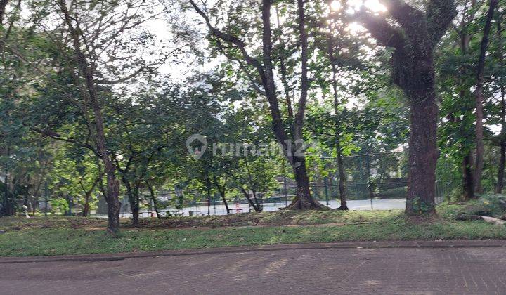 Kavling Telaga Golf Bsd Tangerang Selatan 9