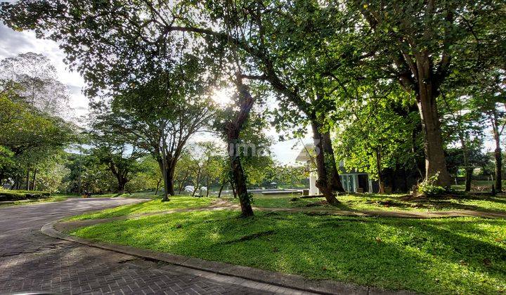Kavling Telaga Golf Bsd Tangerang Selatan 10