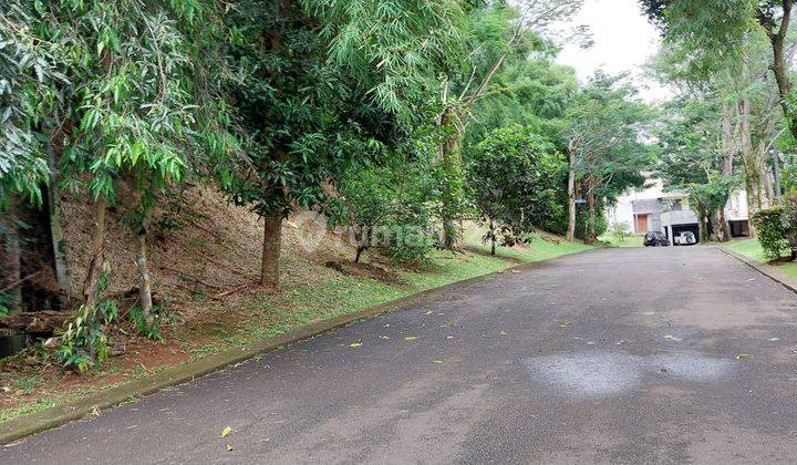 Kavling Banyan The Green BSD City Tangerang Selatan 2