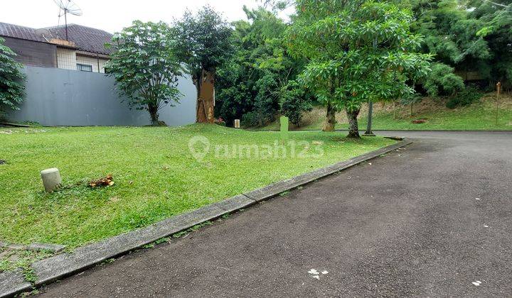 Kavling Banyan The Green BSD City Tangerang Selatan 5
