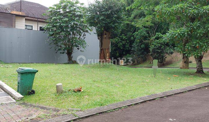 Kavling Banyan The Green BSD City Tangerang Selatan 1