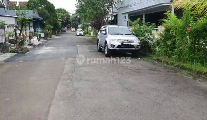 Kavling Sektor 1b Gading Serpong Tangerang 3