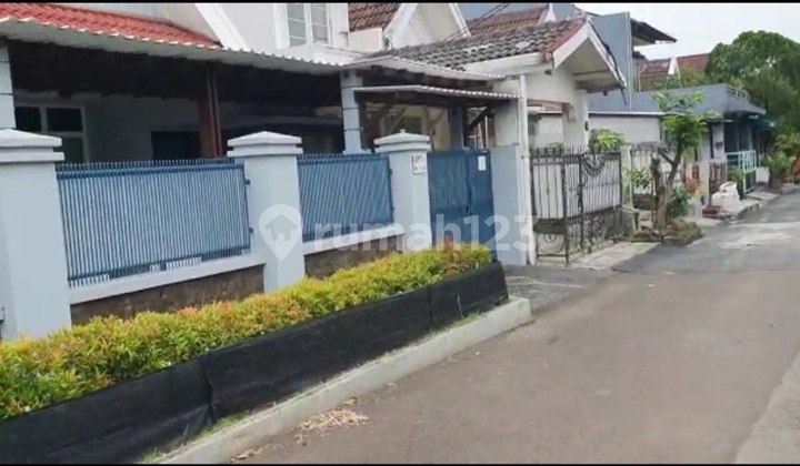 Kavling Sektor 1b Gading Serpong Tangerang 6