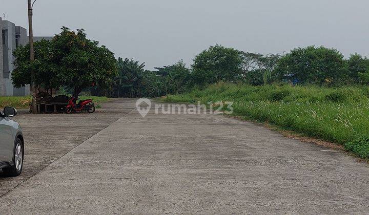 Ruko Bizhub Raya Serpong Pabuaran Gunung Sindur Bogor 4