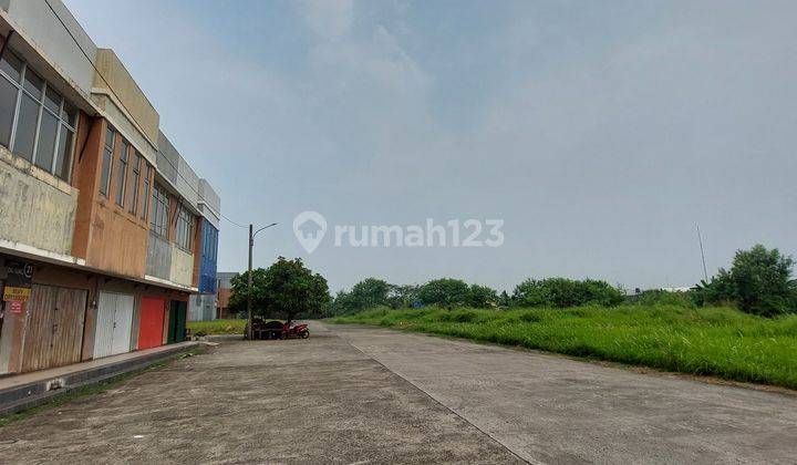Ruko Bizhub Raya Serpong Pabuaran Gunung Sindur Bogor 6
