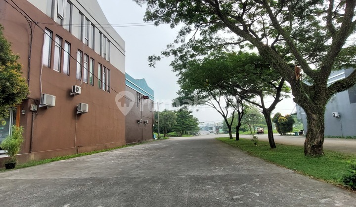 Ruko Bizhub Raya Serpong Pabuaran Gunung Sindur Bogor 9