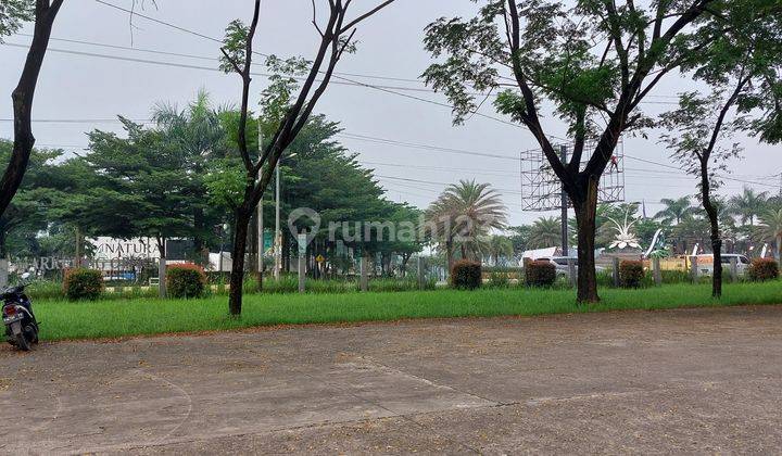 Ruko Bizhub Raya Serpong Pabuaran Gunung Sindur Bogor 10