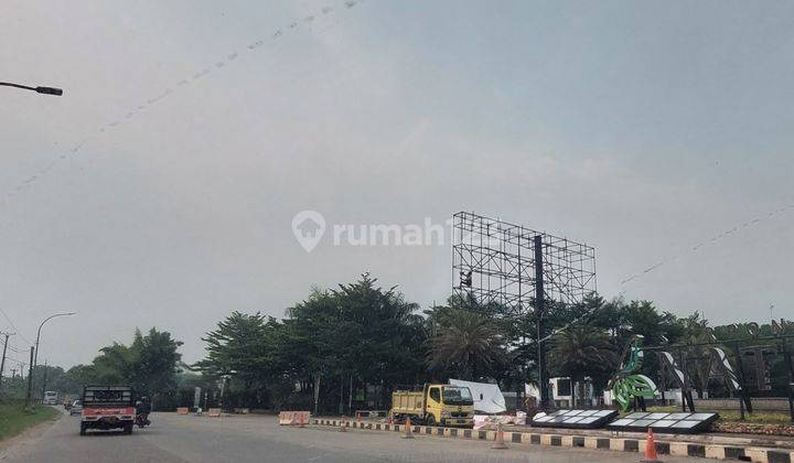 Ruko Bizhub Raya Serpong Pabuaran Gunung Sindur Bogor 12