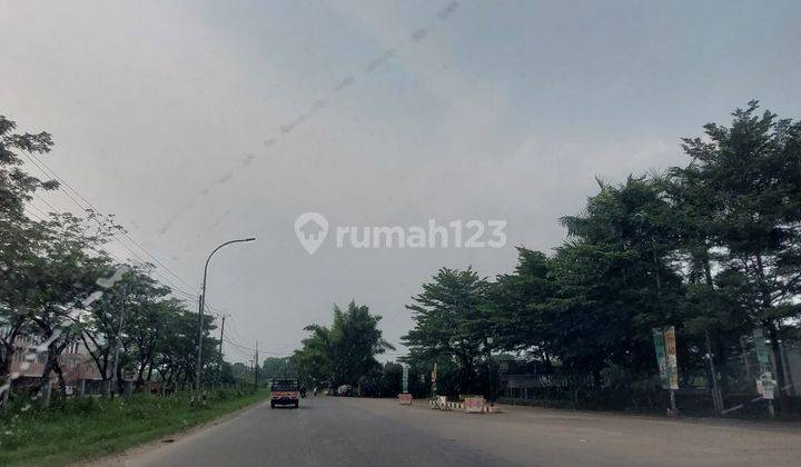 Ruko Bizhub Raya Serpong Pabuaran Gunung Sindur Bogor 13