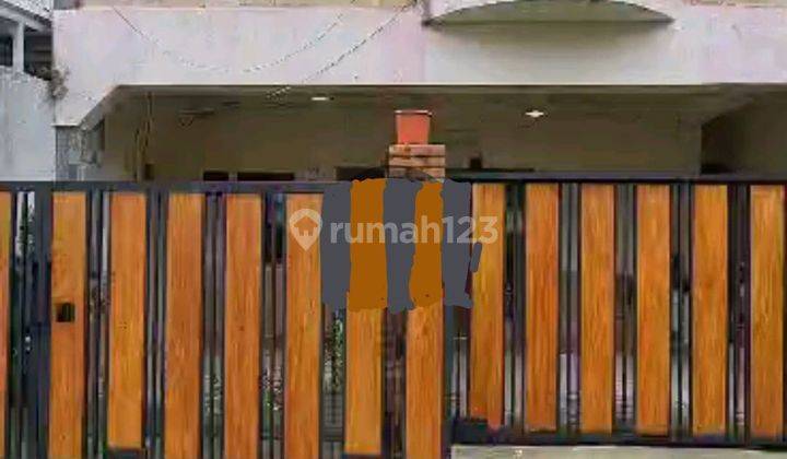 Termurah Rumah Griya Loka BSD City Tangerang Selatan 1