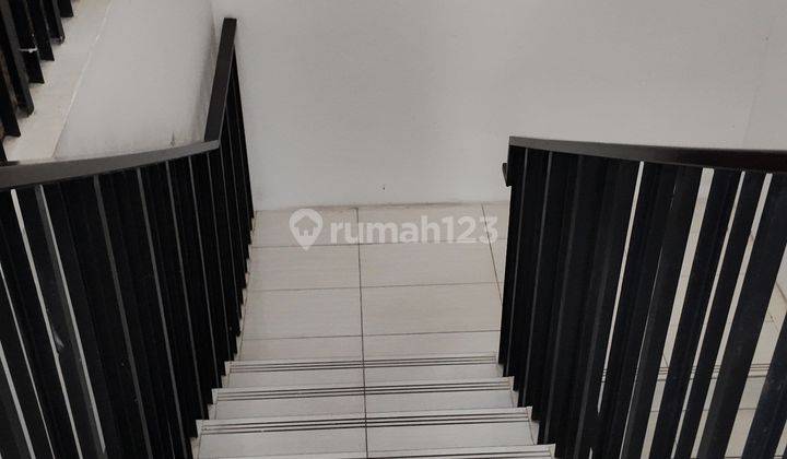 Dijual Cepat Business Loft Foresta 2 BSD Tangerang 2