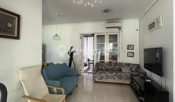 DIJUAL CEPAT RUMAH 2LANTAI   PUSPITALOKA BSD  1