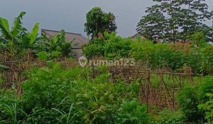 DI JUAL Cepat Kavling Luas 1500m Di Babakan Setu Tangerang 2