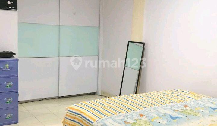 Cluster House Bsd 1 M-near Sts Rawabuntu &amp; Toll 2