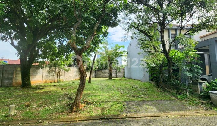 Dapatkan Harga Termurah Kavling Foresta Kawasan Eksklusif di Bsd