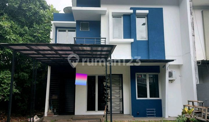 Rapi Semi Furnished Walking Distance to K St. Rawabuntu