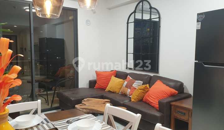 Unit 2 BR fully furnished price incl. IPL Unit 2 BR fully furnished price incl. IPL