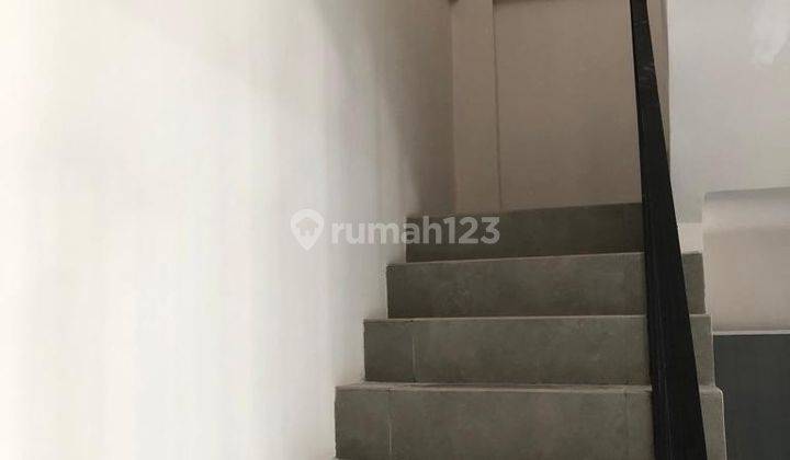 Disewakan ruko Tabespots 3L kondisi baru belum pernah dipakai 2