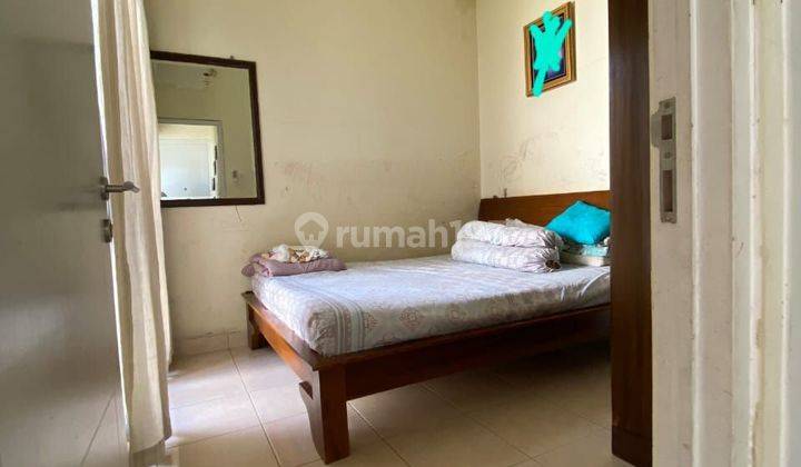 Jual rugi rumah kluster selangkah ke BSD City 2