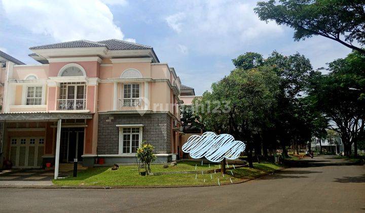 Jual murah rumah besar dg view terbaik  1