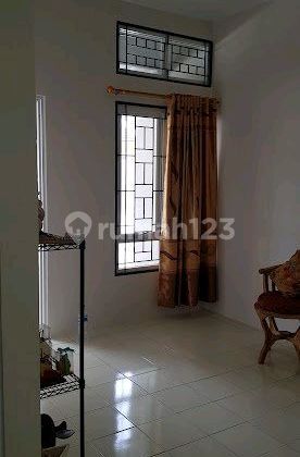 Siap Huni Rumah Kluster 5 Mnt Ke Sts Parung Panjang 2