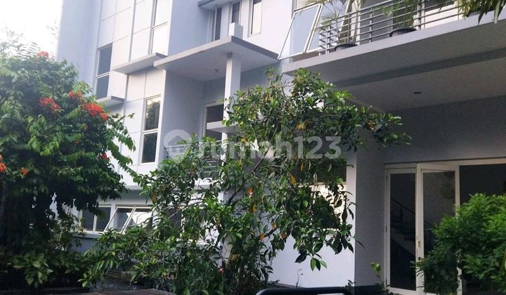 Luxury House Price Drop Near Damai Golf BSD