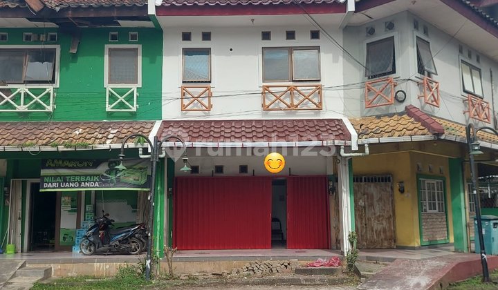 Murah & Strategis Ruko Rapi Pusat Kota BSD Murah & Strategis Ruko Rapi Pusat Kota BSD