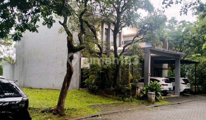 Dapatkan Harga Termurah Kavling Foresta Kawasan Eksklusif di Bsd