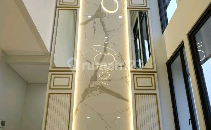 Rumah Mewah Di Kawasan Hunian Paling Premium D Bsd Baru Rumah Mewah Di Kawasan Hunian Paling Premium D Bsd Baru