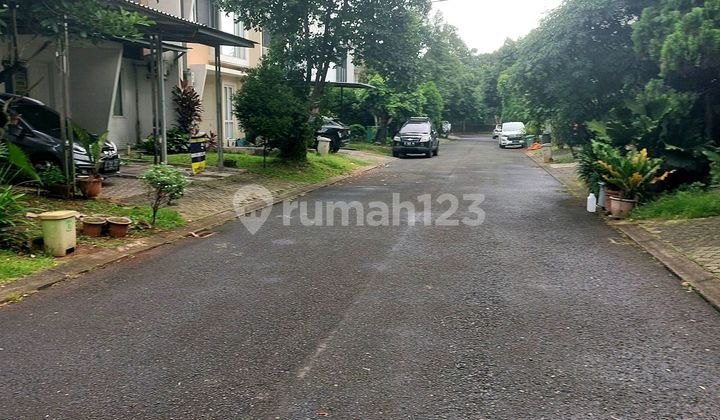 Rapi Semi Furnished Walking Distance to K St. Rawabuntu