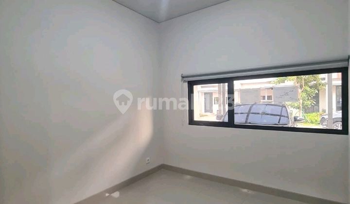 Nice Cluster House in New BSD, Never Occupied 2