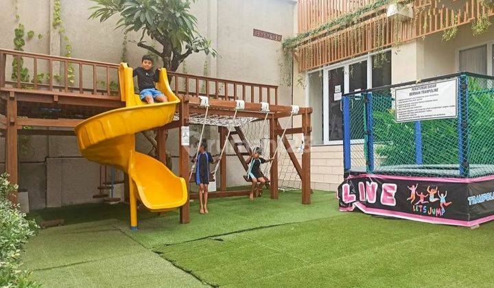 Hotel Baru Di Lokasi Emas Di Jalan Utama Nusa Dua Bali With  3