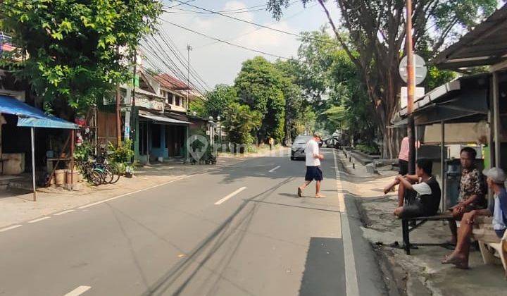 Gudang Dan Kosan di Duren Sawit,jakarta Timur. 2