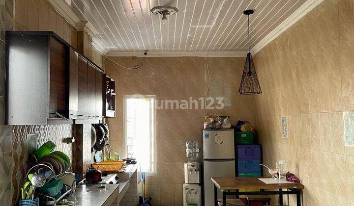 Rumah Kost Lokasi Jatinegara Jakarta Timur 1