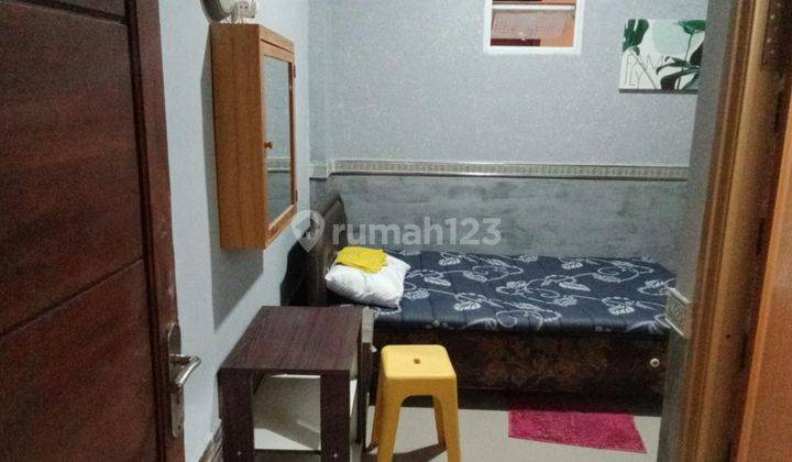 Rumah Kost Lokasi Jatinegara Jakarta Timur 2