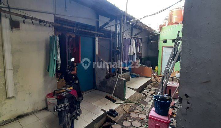 Gudang Bagus Ada Kantor Siap Pakai di Tarumajaya Bekasi Utara 2