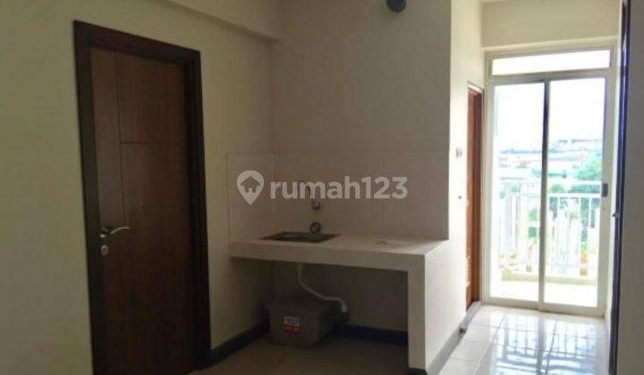 Apartement 3 kamar Pluit Seaview 1