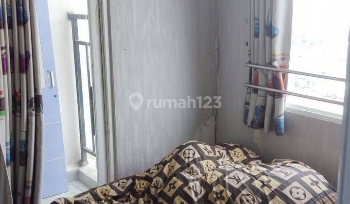 Apartemen 2 kamar tidur sunter icon  1