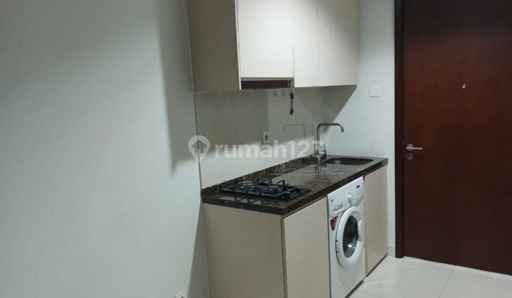 STUDIO SEMI FURNISH READY UNTUK DI SEWAKAN 2