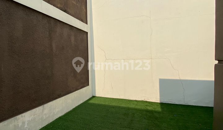 Disewakan Rumah Bagus Green Lake City Cluster Europa 