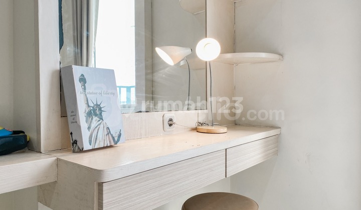 For Rent and Sale Fully Furnished Studio Type Azalea Suites Apartments, slightly negotiable, nice, clean, and neat.