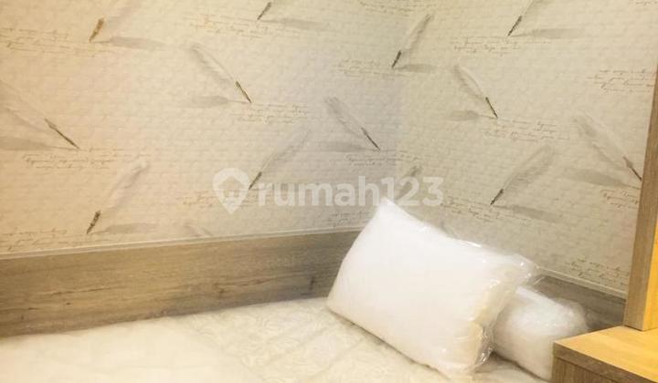 Hunian Nyaman Puri Mansion Full Furnished 2Br 2