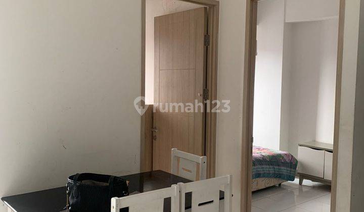 DI SEWAKAN CEPAT APARTEMENT 2 BR TOKYO RIVERSIDE 2