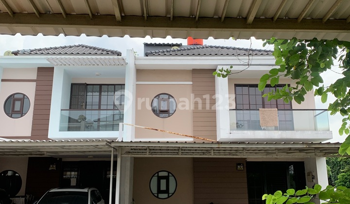 House 6X15, 4+1 Bedrooms, Ready to Occupy