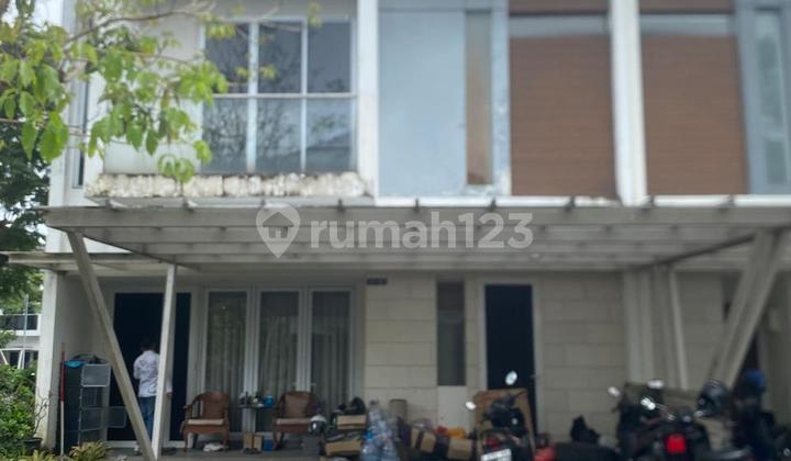 Dijual Rumah Riviera At Puri 3Kt SHM 3,6M